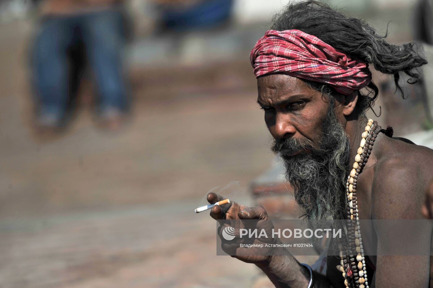 Зарубежные страны. Непал