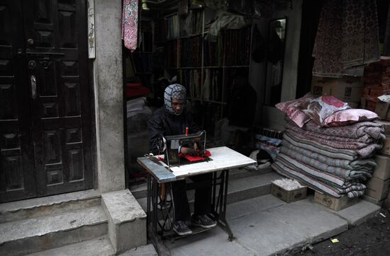 Зарубежные страны. Непал