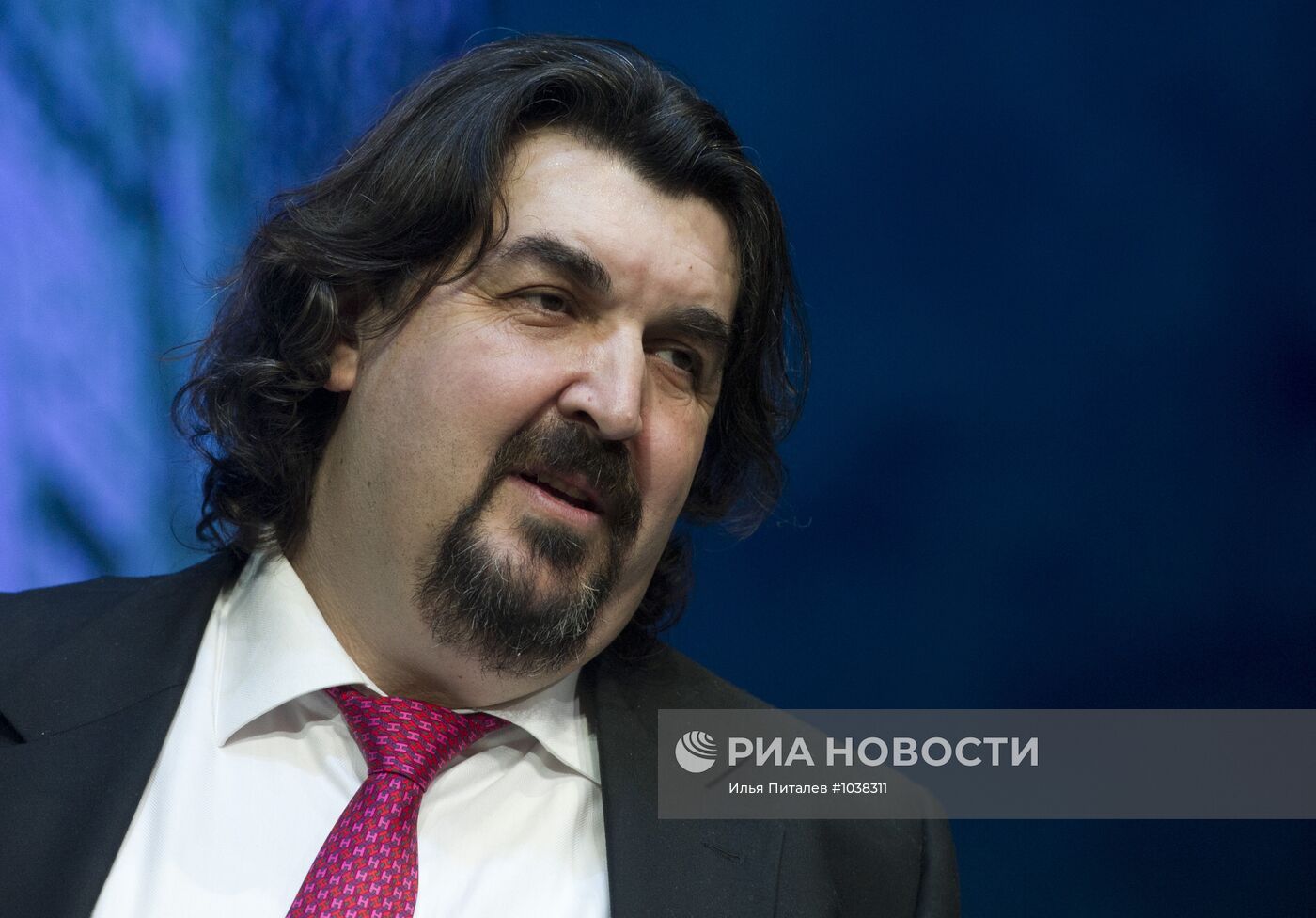 Юбилейный вечер, посвященный 75-летию Дома актера