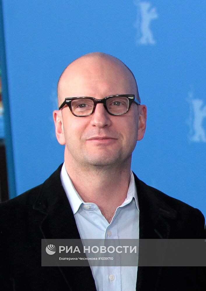 Кинофестиваль "Берлиенале-2012"