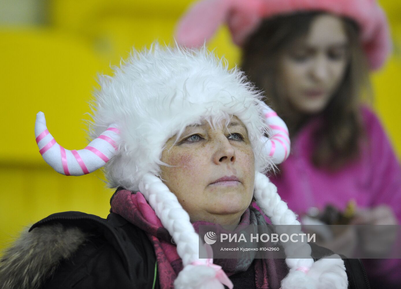 Конькобежный спорт. Чемпионат Мира по многоборью. Второй день