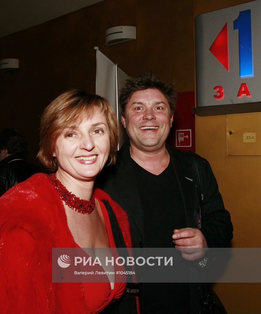 Премьера фильма Егора Баранова "Самоубийцы" в Москве