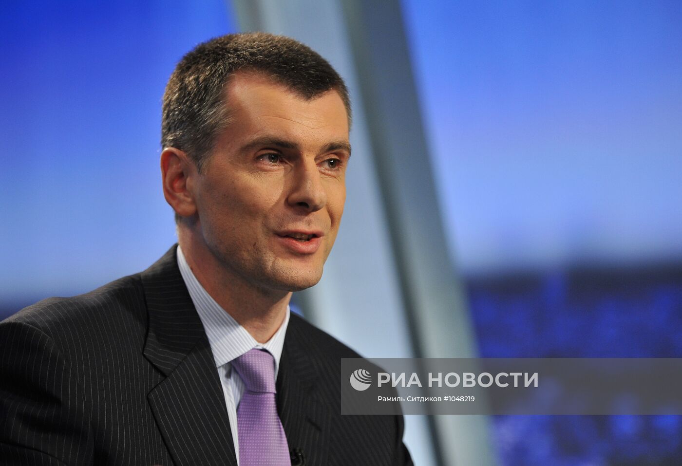 Предвыборные дебаты