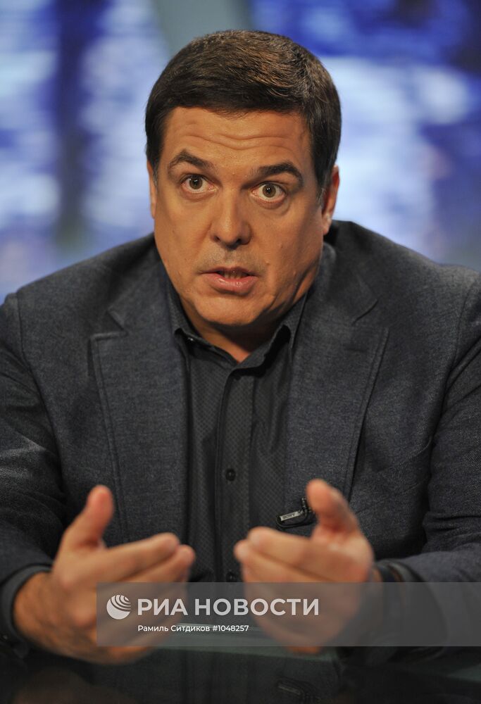 Предвыборные дебаты