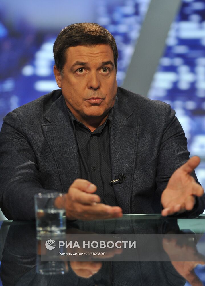 Предвыборные дебаты