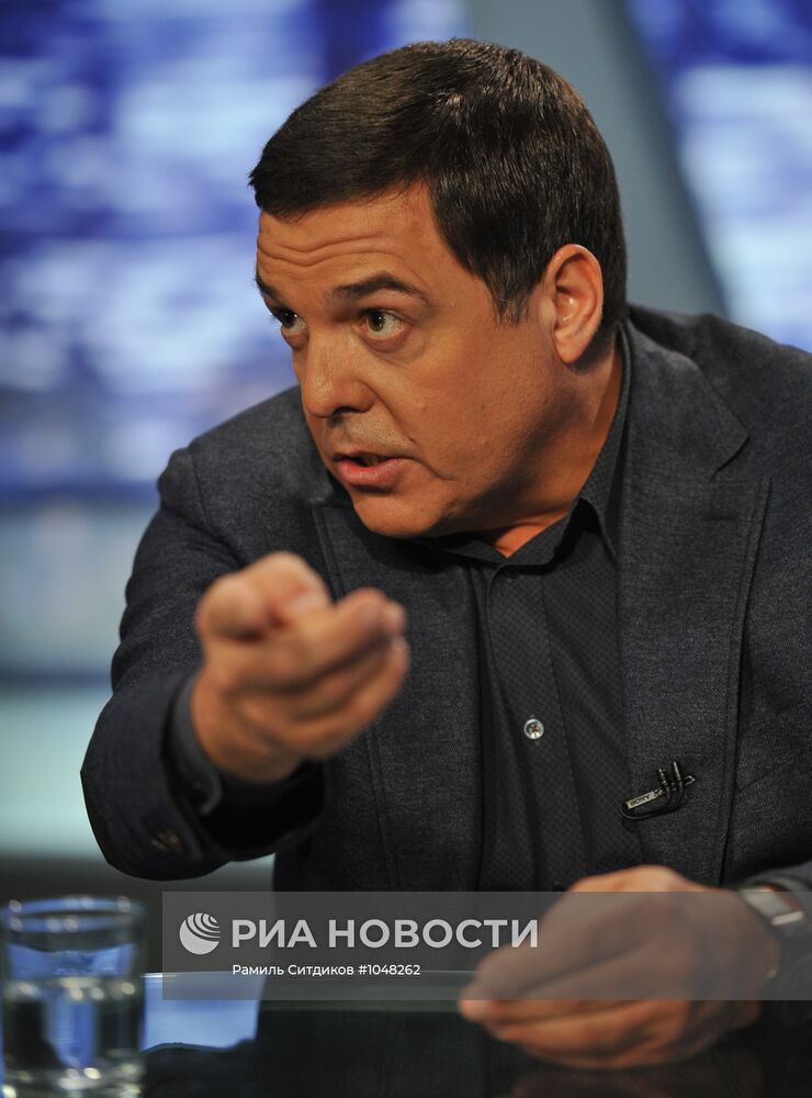 Предвыборные дебаты