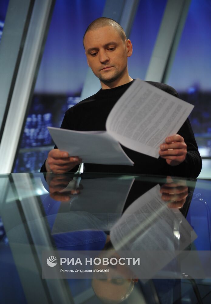 Предвыборные дебаты