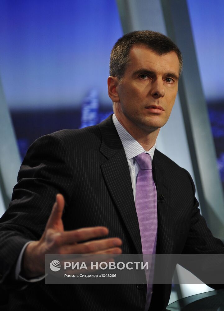 Предвыборные дебаты