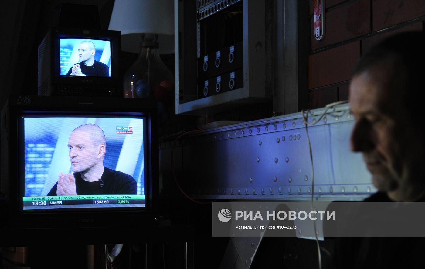 Предвыборные дебаты