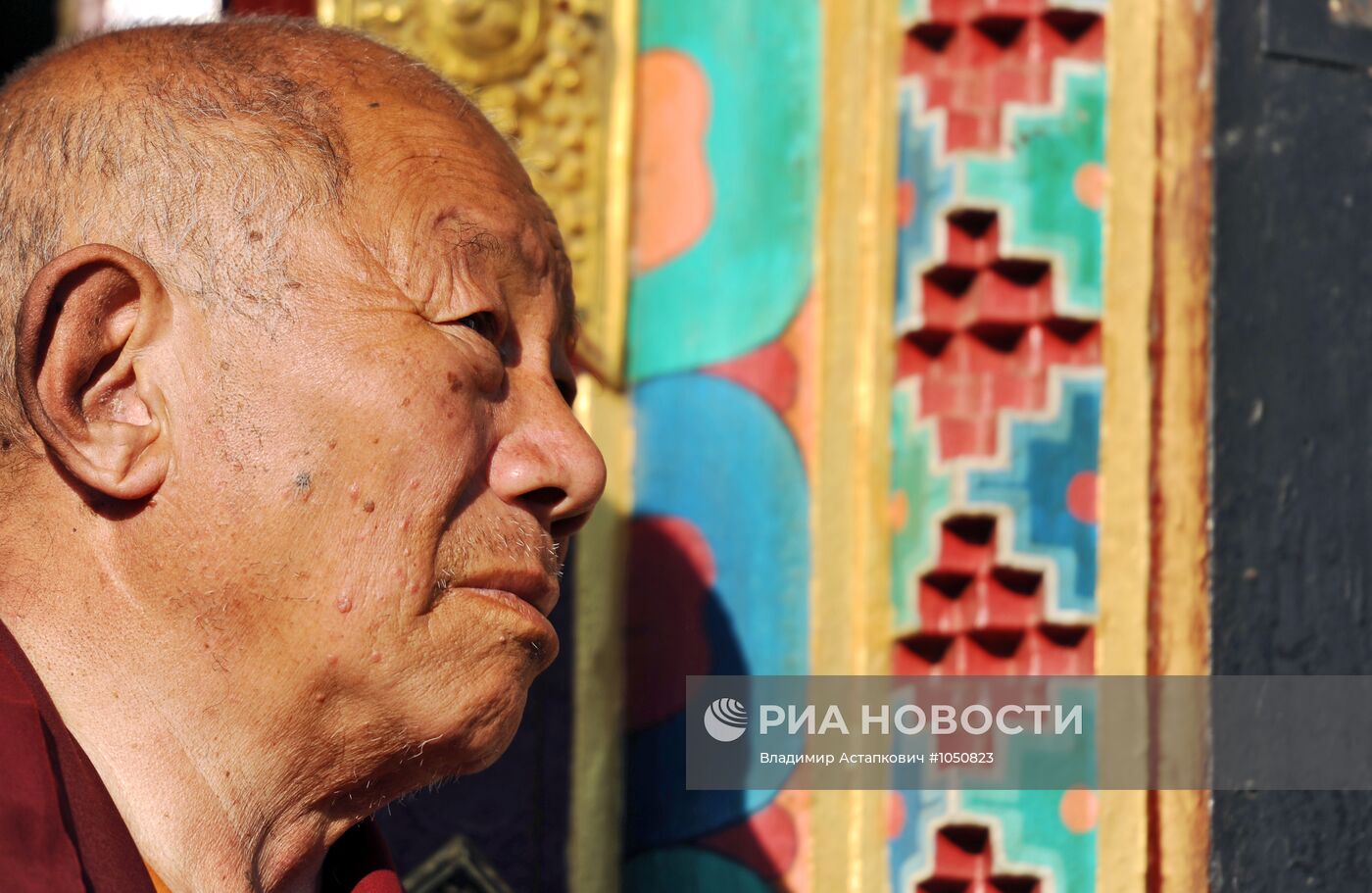 Зарубежные страны. Непал