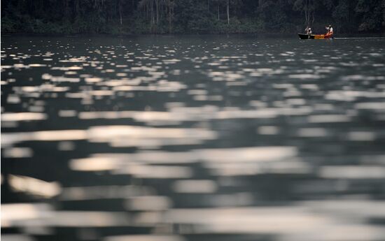 Зарубежные страны. Непал