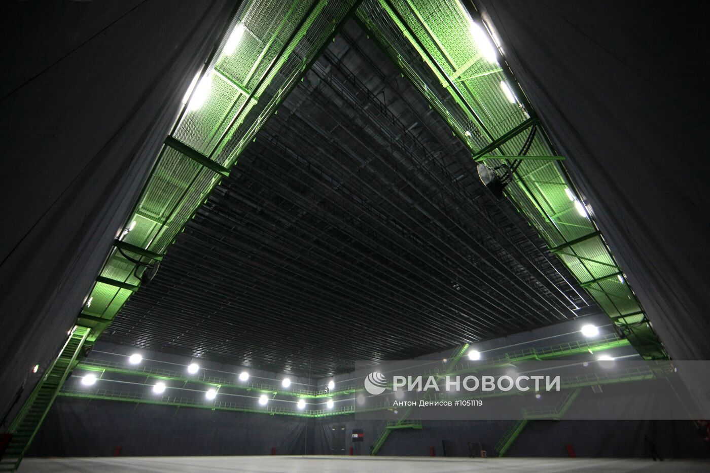 Кинотелевизионный комплекс "Главкино"
