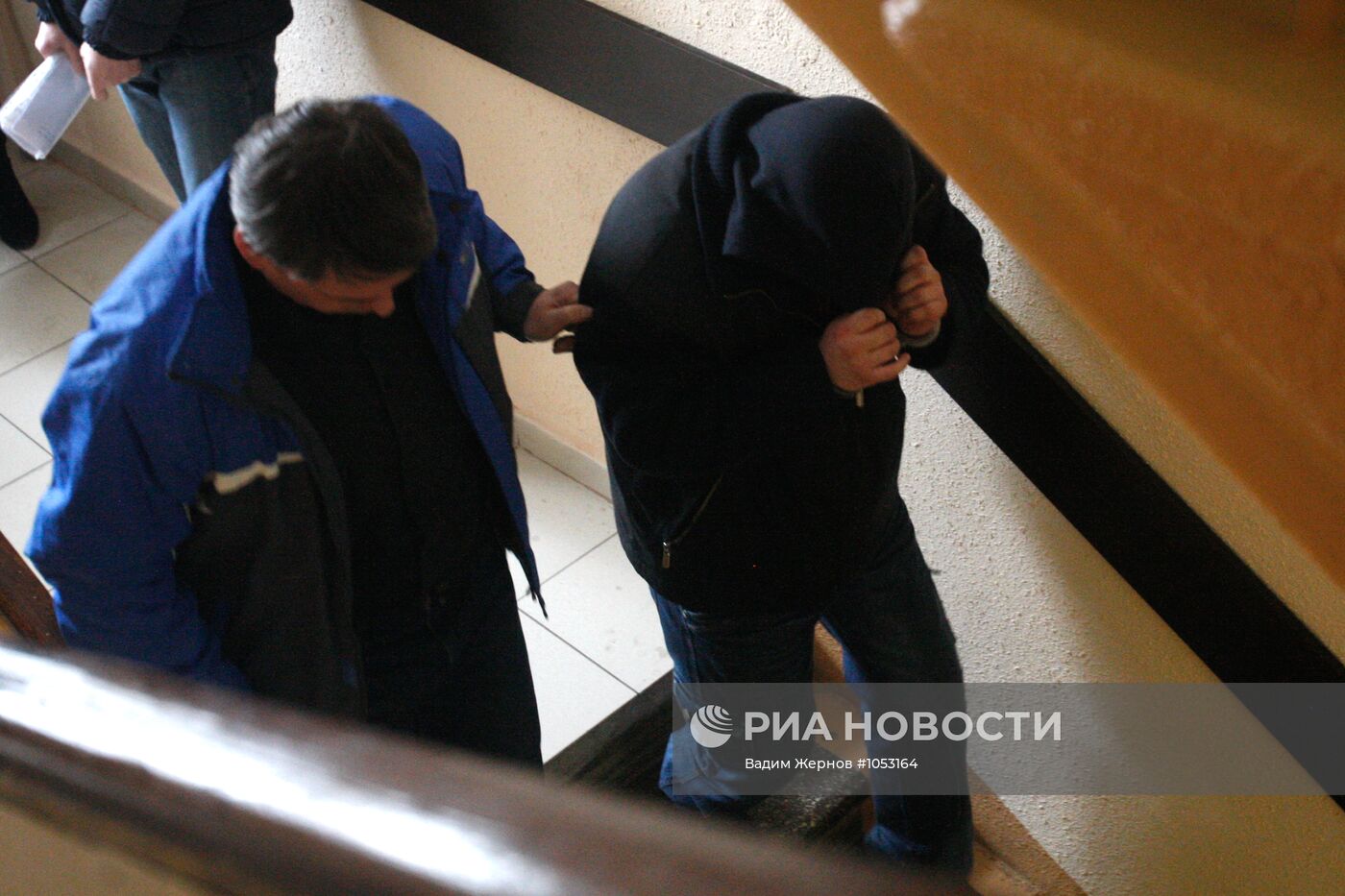 Арестован О.Прохоренков, 2-й фигурант дела о гибели подростка