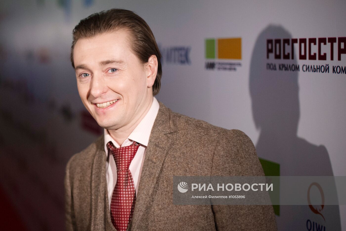 Премьера фильма "Мамы"