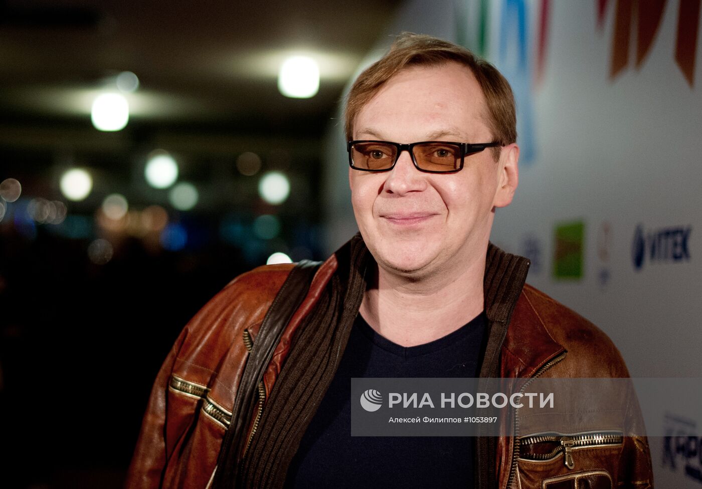 Премьера фильма "Мамы"