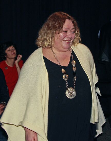 Открытие музыкальной гостиной Борислава Струлева