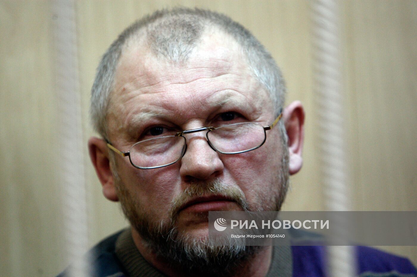 Оглашение приговора Михаилу Глущенко
