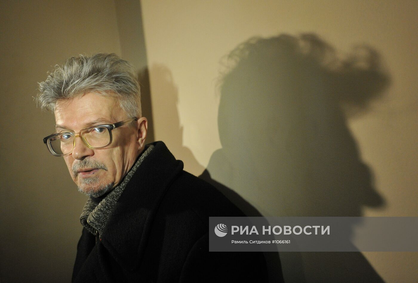 Заседание суда по делу Эдуарда Лимонова