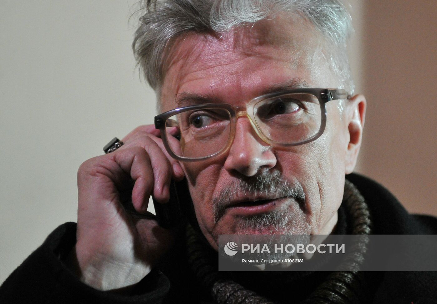 Заседание суда по делу Эдуарда Лимонова