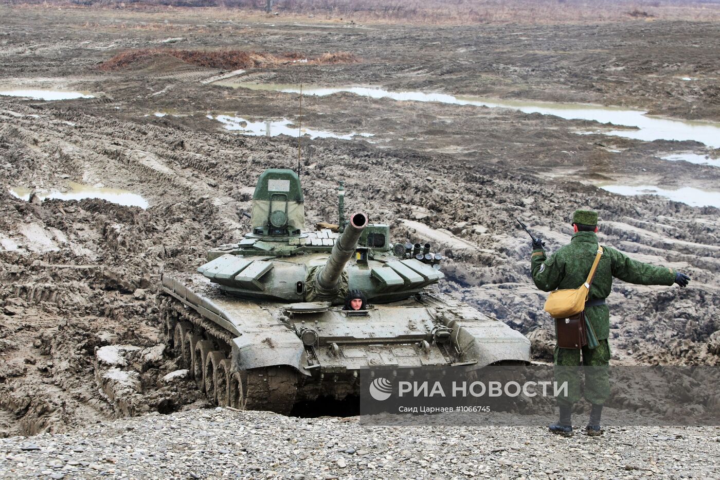 17-я отдельная гвардейская мотострелковая бригада в Шали