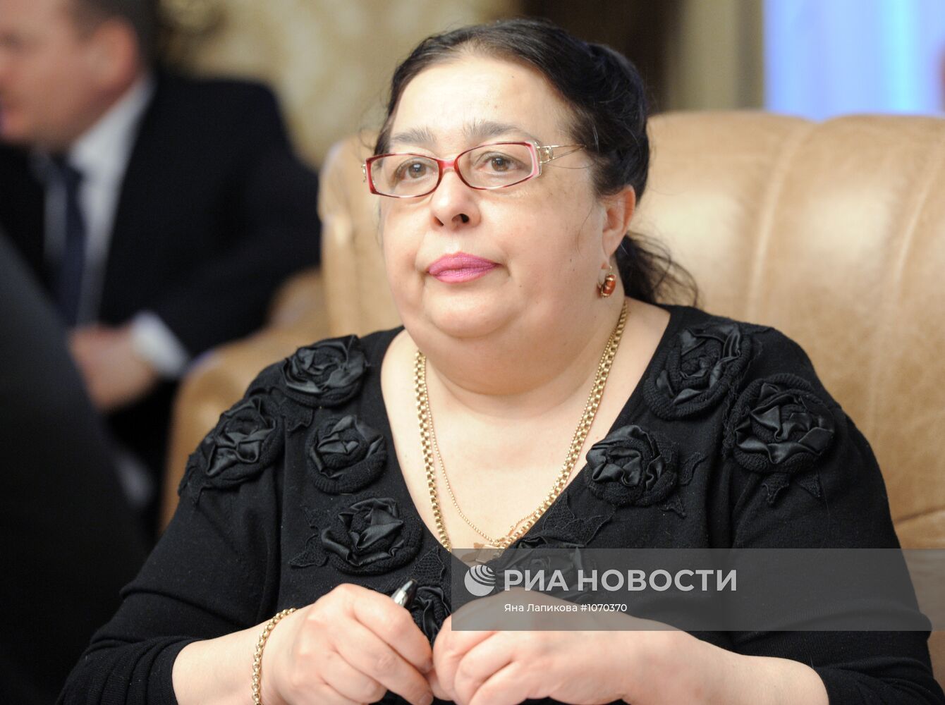 Козак проводит заседание межведомственной рабочей группы