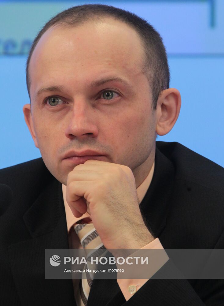 П/к руководства компании 