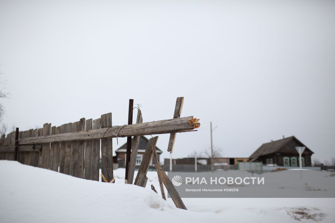 Фольклорный коллектив "Бурановские бабушки"