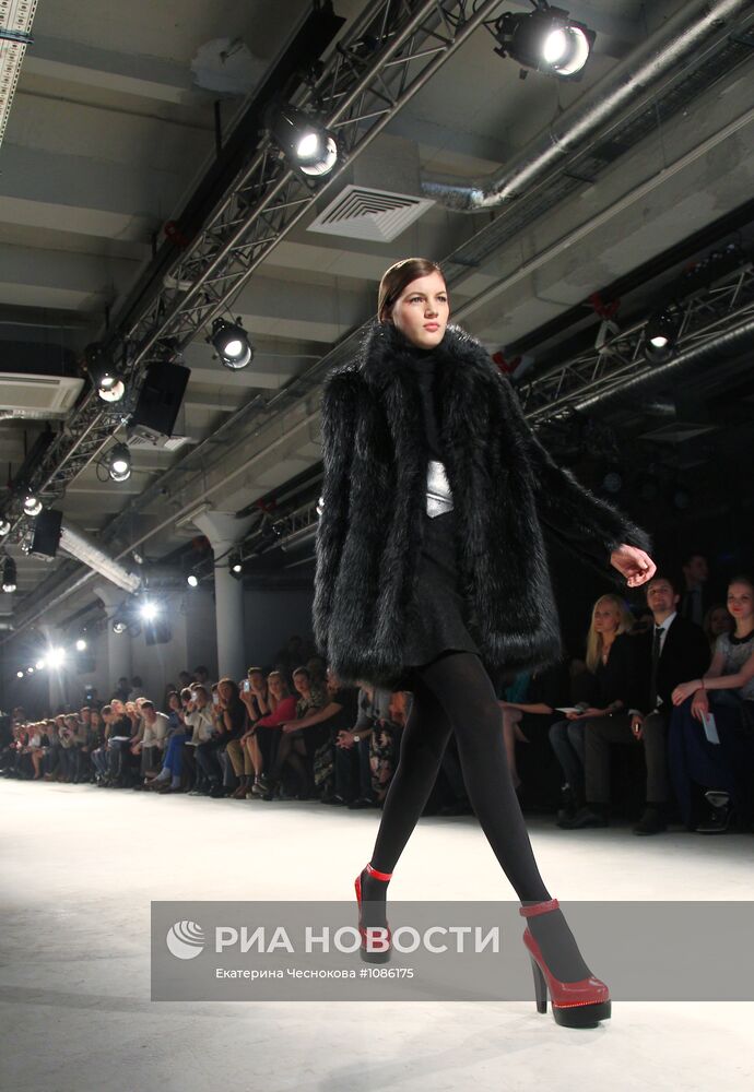 Вечеринка в стиле DKNY