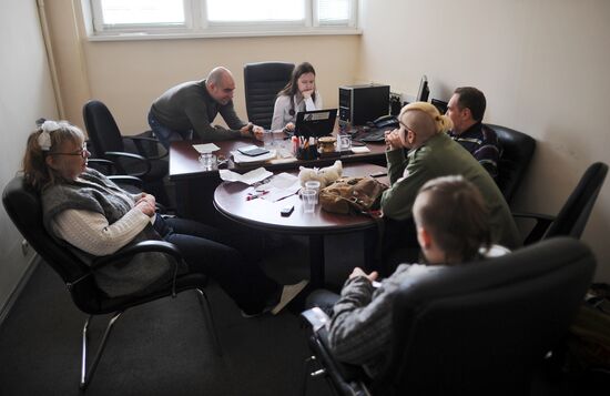 Голодовка против итогов выборов мэра Астрахани