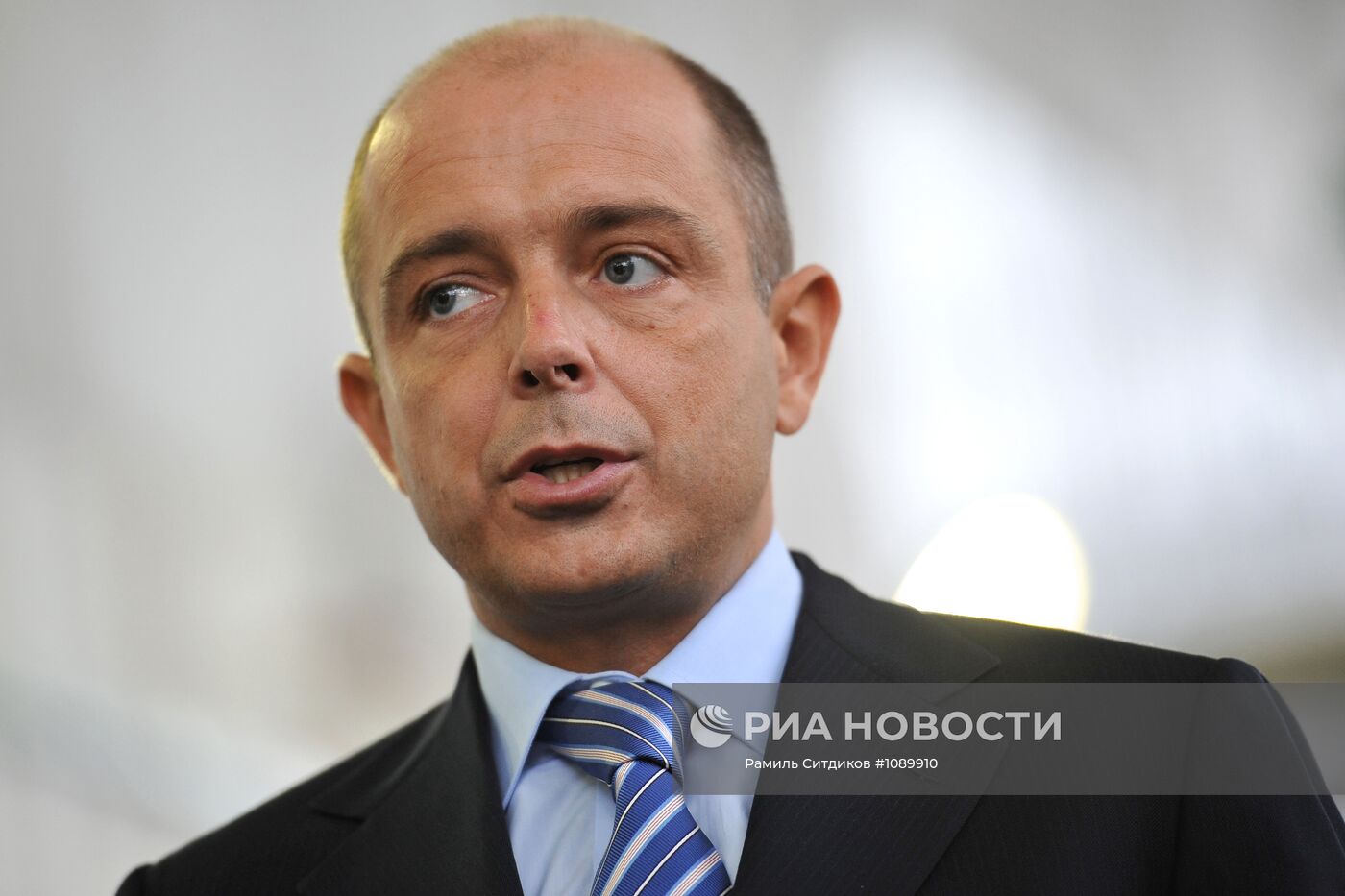 Работа научно-производственного предприятия "Технология"