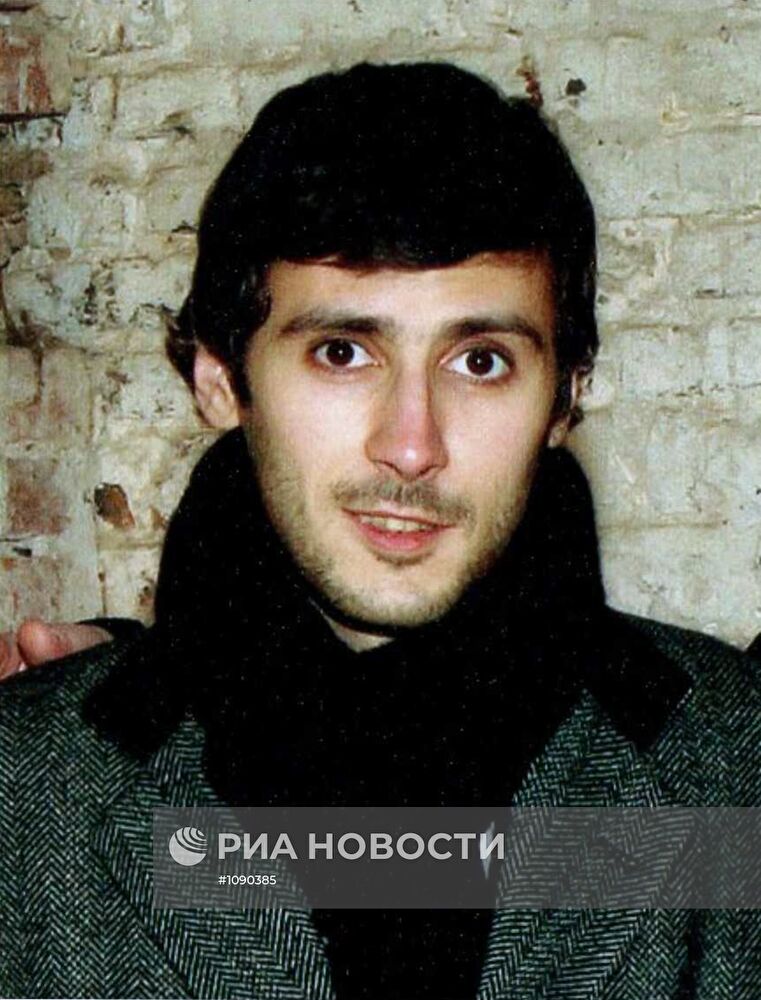 В Москве убит мусульманский общественный деятель Метин Мехтиев