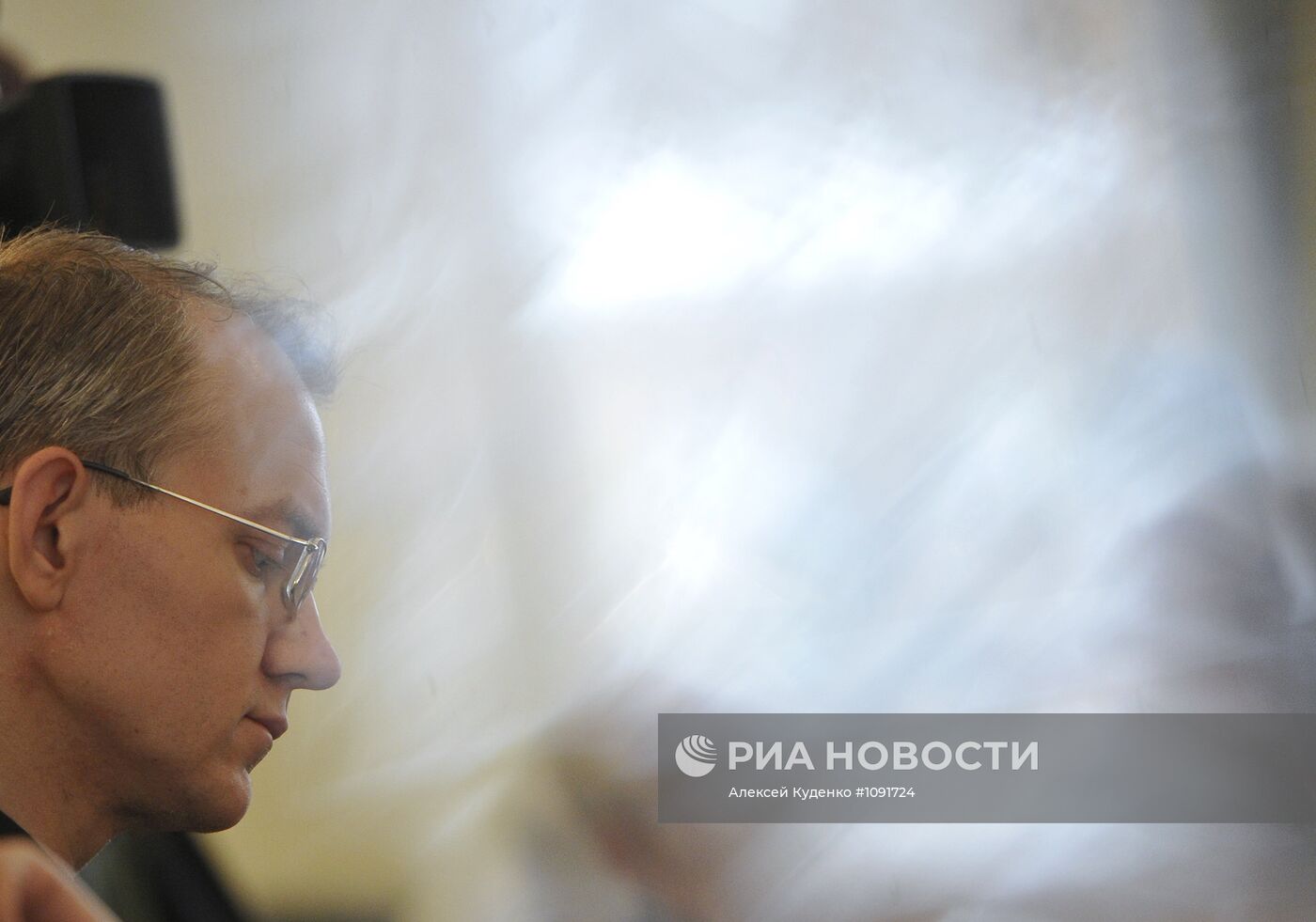 Ситуация с голодающими против итогов выборов мэра в Астрахани