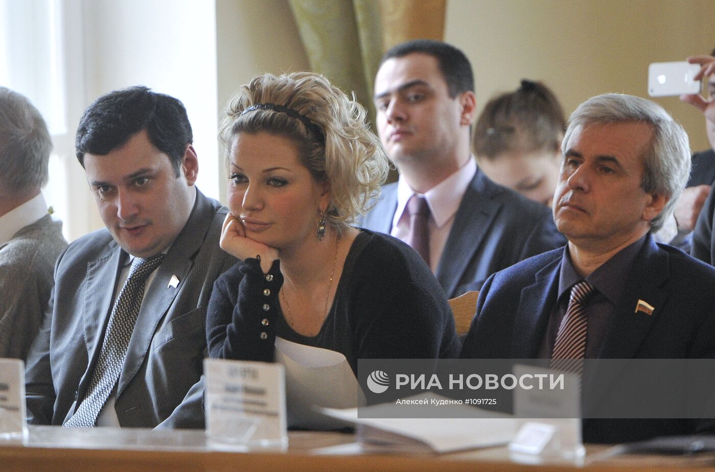 Ситуация с голодающими против итогов выборов мэра в Астрахани