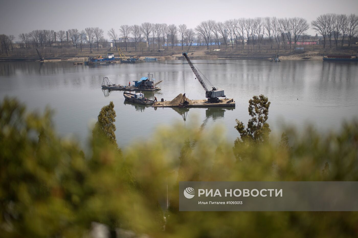 Города мира. Пхеньян. КНДР