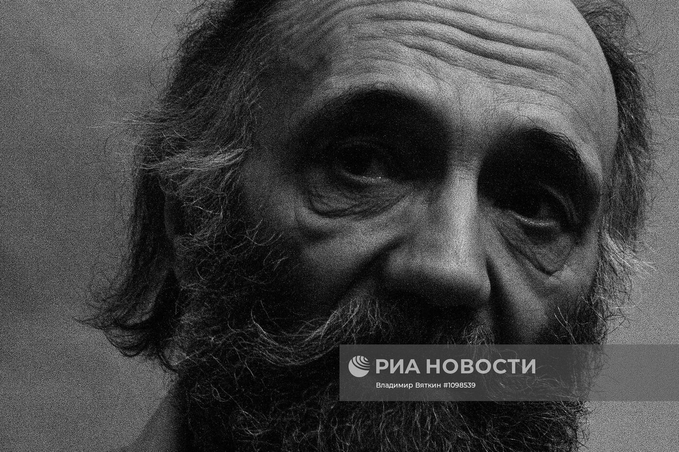 Российские и советские фотографы