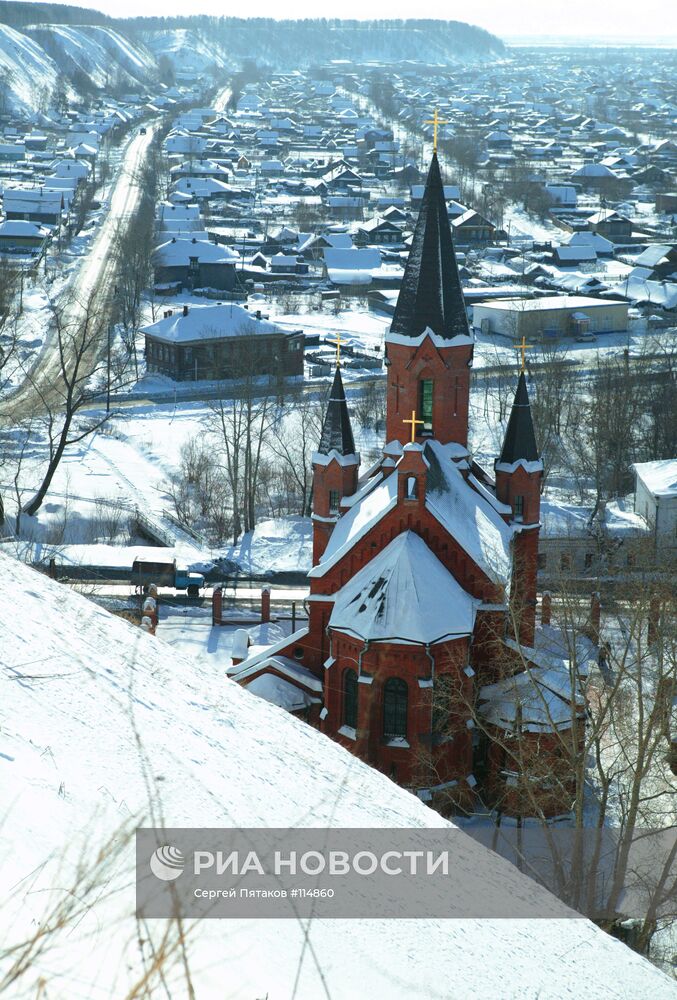 Тобольск