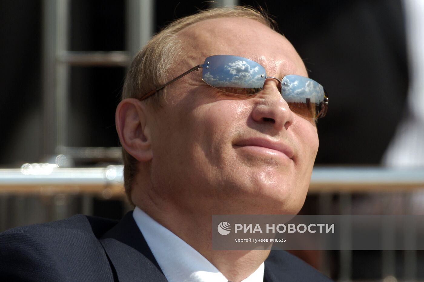 ПУТИН