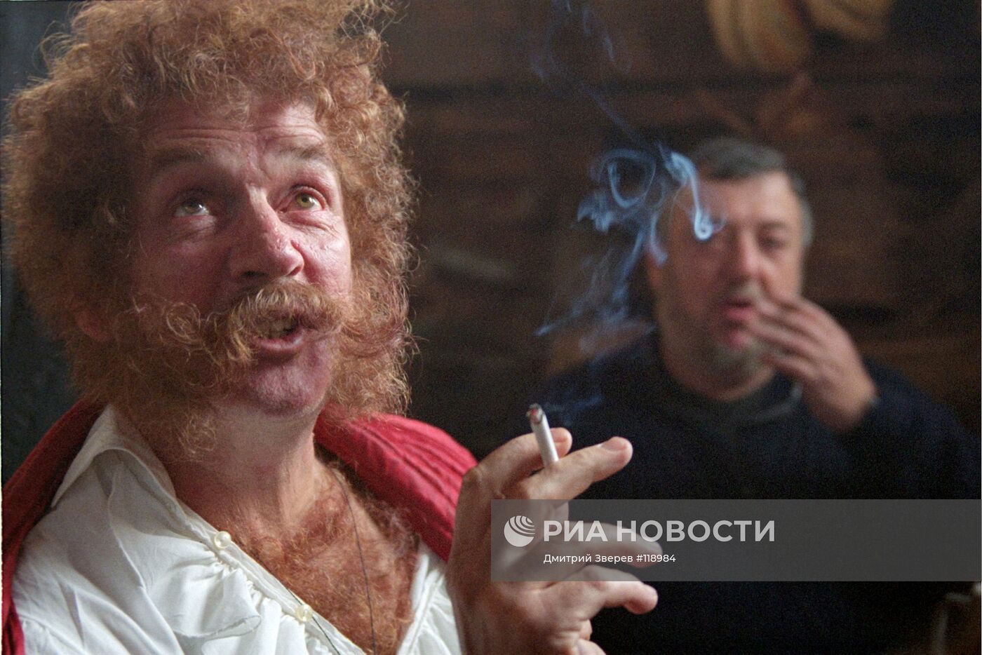 ЛУНГИН АБДУЛОВ СЪЕМКИ ФИЛЬМА