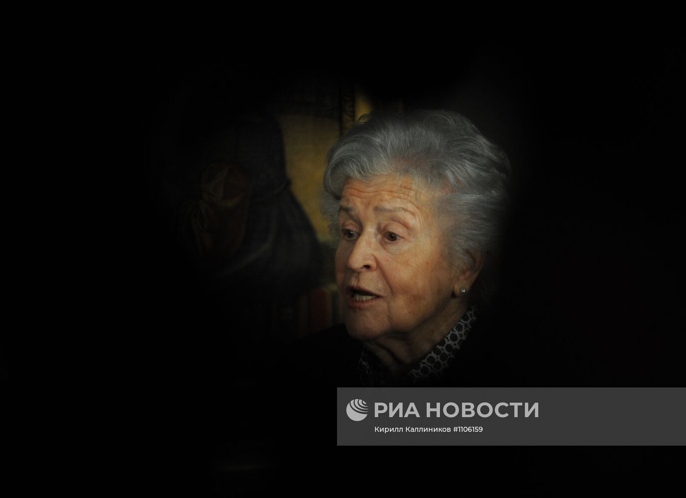 Открытие выставки "Воображаемый музей" в ГМИИ им. Пушкина