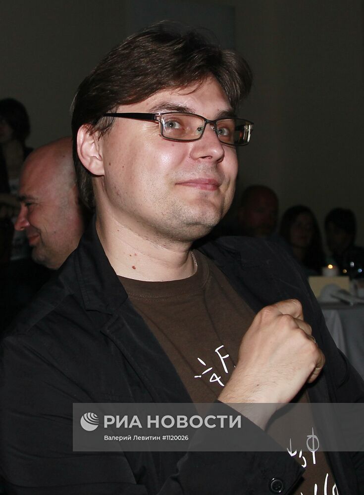 Конкурс живых саундтреков к немому кино CinemaJazz Award