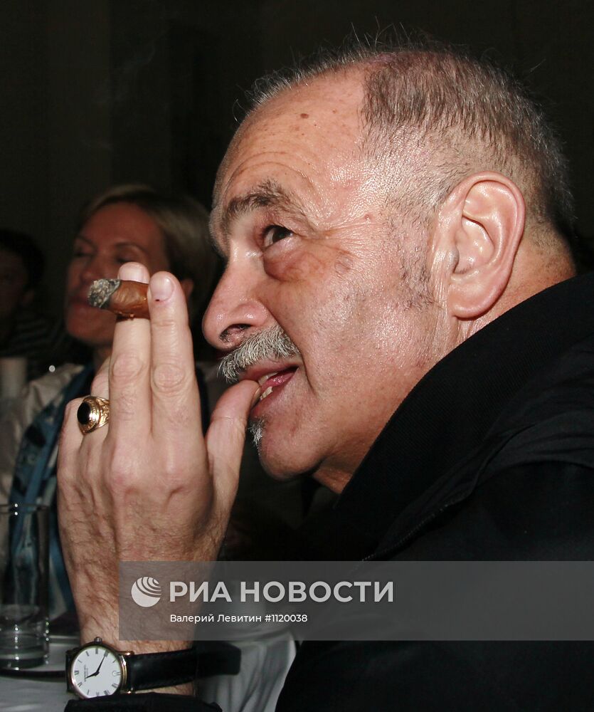 Конкурс живых саундтреков к немому кино CinemaJazz Award
