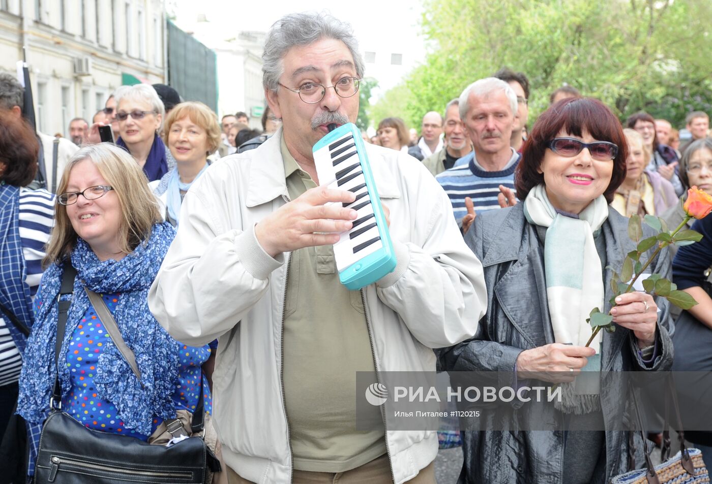 Акция "Контрольная прогулка"