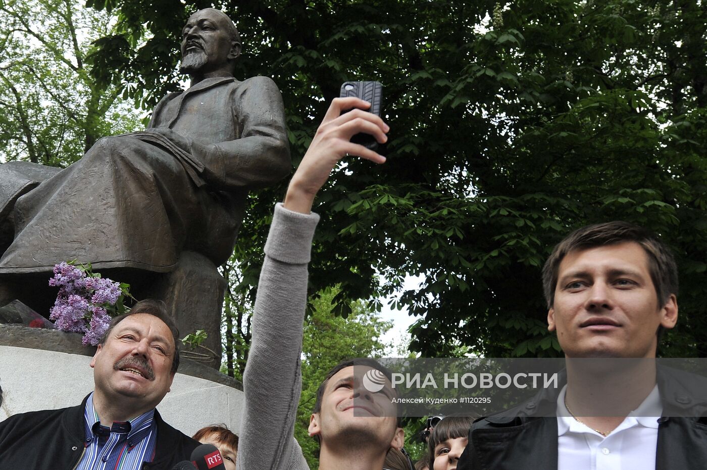 Акция "Контрольная прогулка"