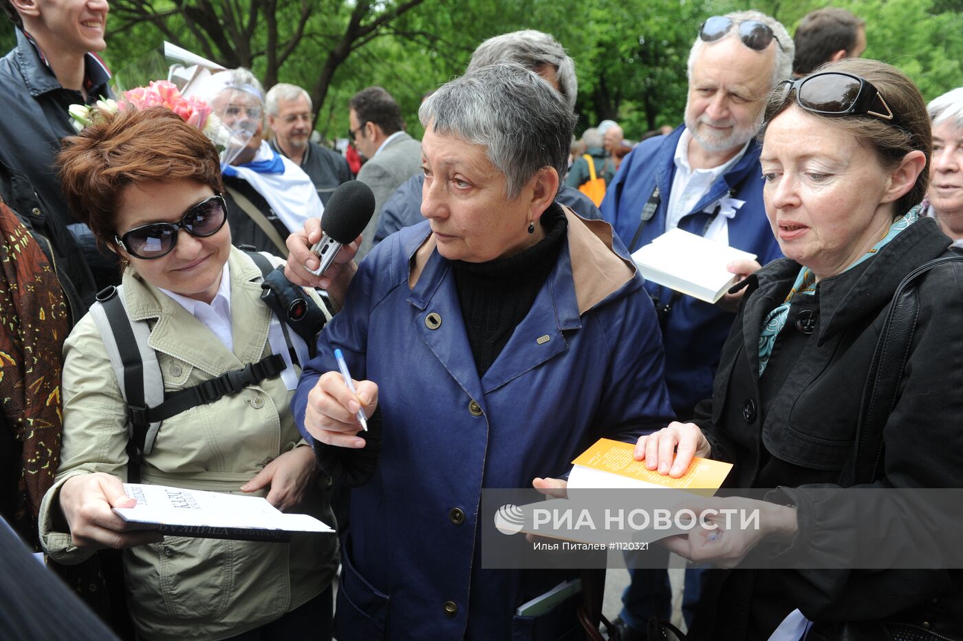 Акция "Контрольная прогулка"