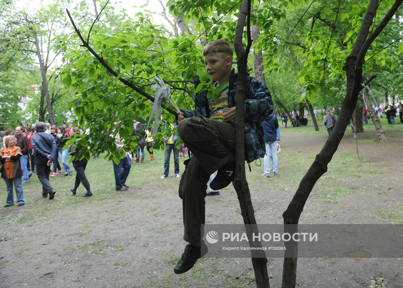 Акция "Контрольная прогулка"
