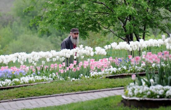Музей-заповедник "Коломенское"
