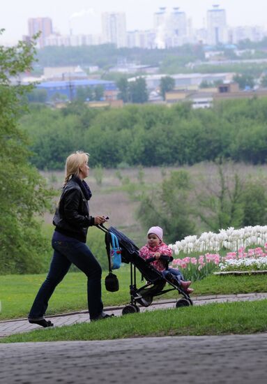 Музей-заповедник "Коломенское"