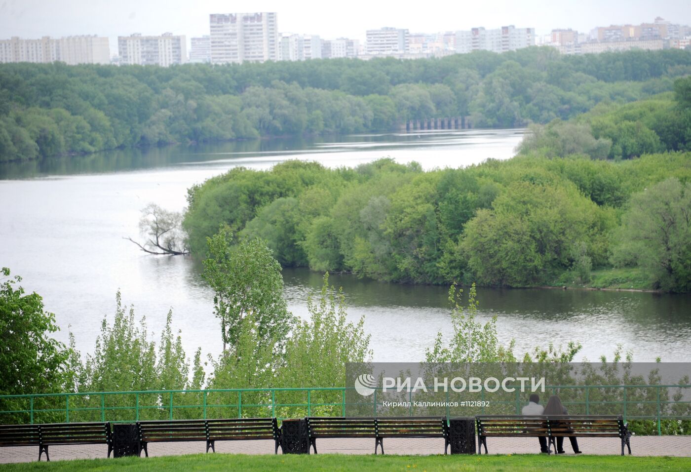 Музей-заповедник "Коломенское"