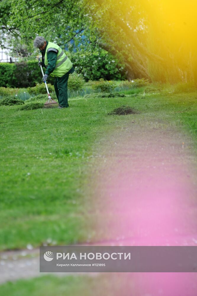 Музей-заповедник "Коломенское"