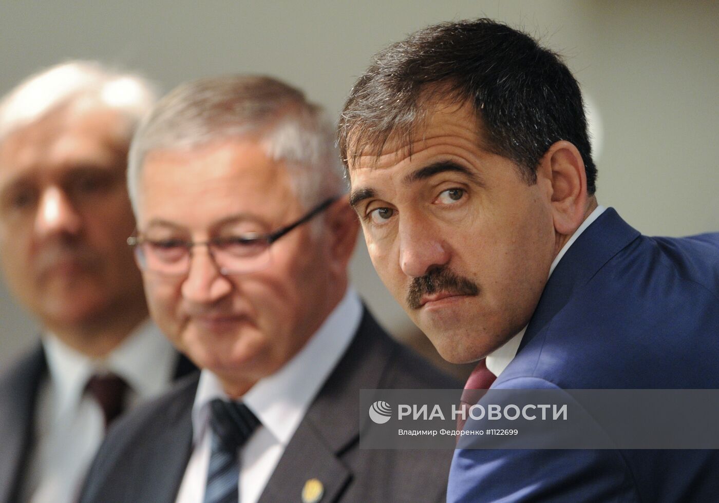 Пленарное заседание Государственной Думы РФ